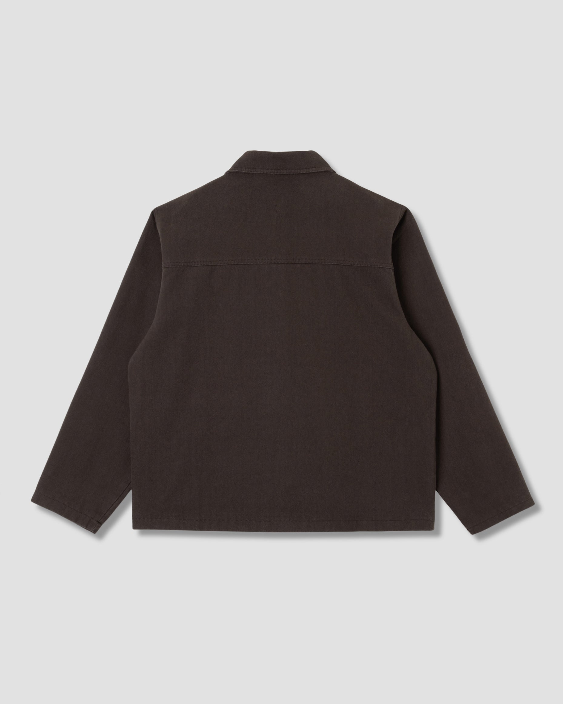 Gas Jacket - Raven Canvas