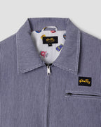 Gas Jacket - Cosmic Od Hickory