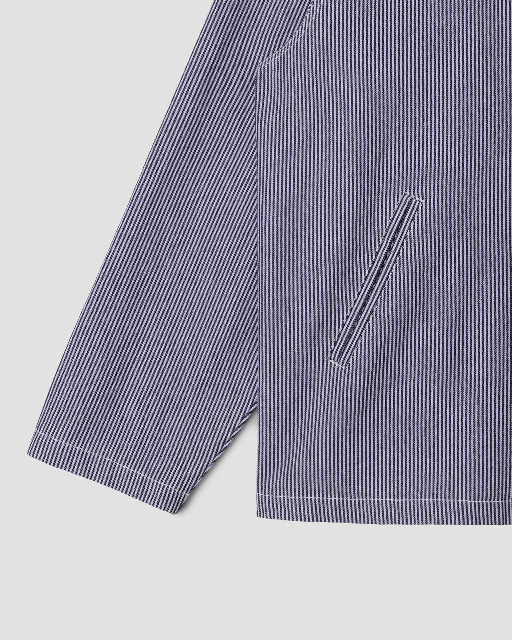 Gas Jacket - Cosmic Od Hickory