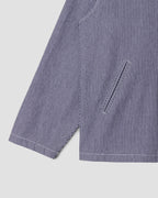 Gas Jacket - Cosmic Od Hickory