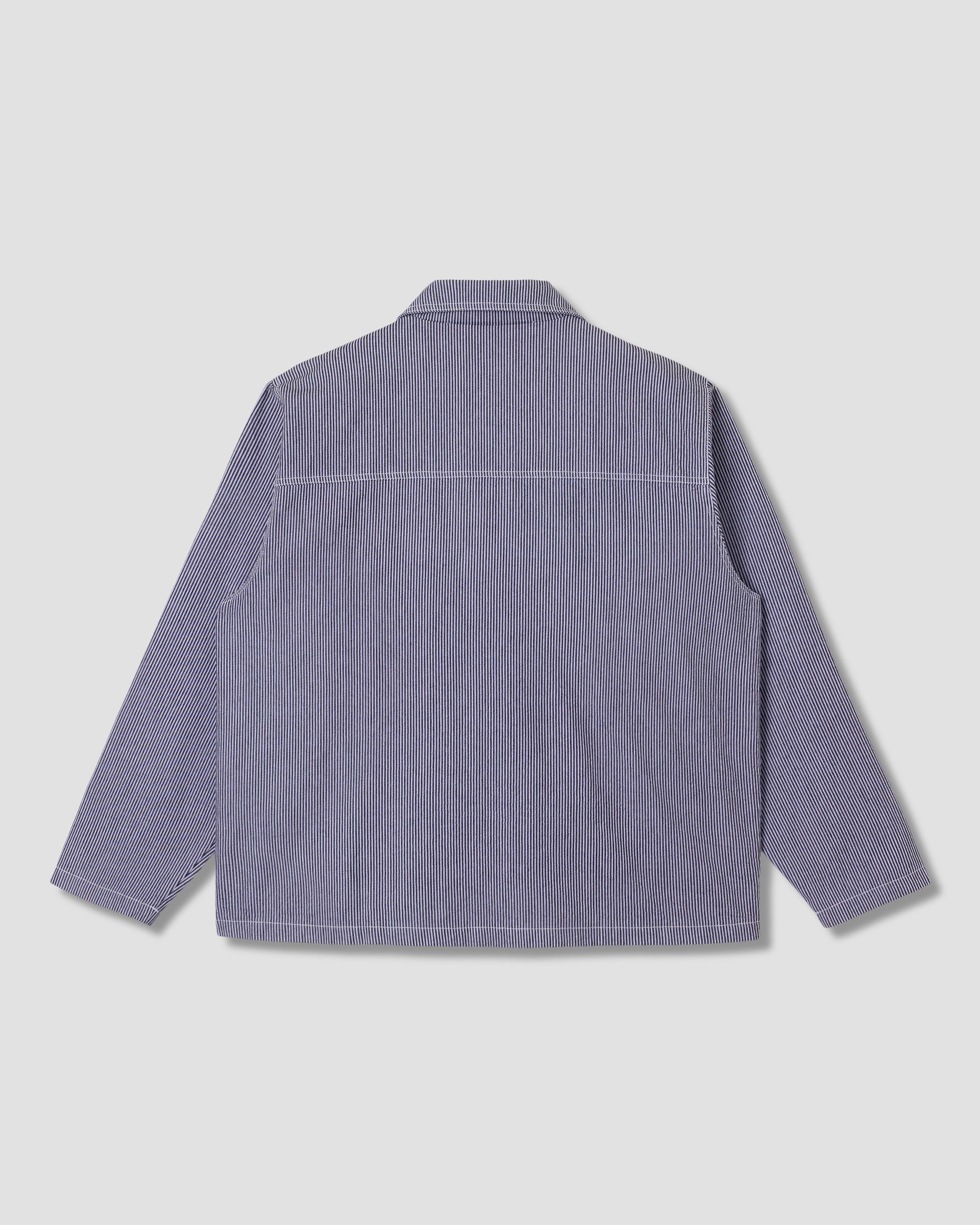 Gas Jacket - Cosmic Od Hickory