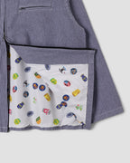 Gas Jacket - Cosmic Od Hickory
