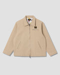 Gas Jacket - Eucalyptus Canvas