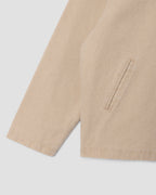 Gas Jacket - Eucalyptus Canvas