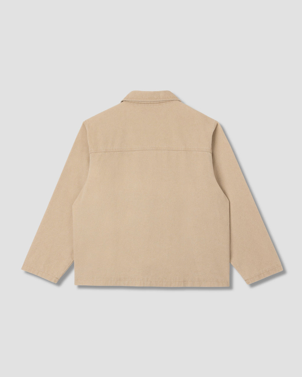Gas Jacket - Eucalyptus Canvas