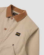 Hunters Jacket - Eucalyptus