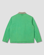 Hunters Jacket - Island Green
