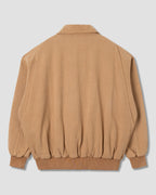 Roughneck Jacket - Apple Cinnamon Canvas