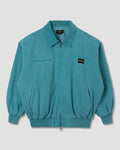Roughneck Jacket - Brittany Blue Canvas