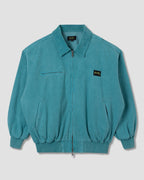 Roughneck Jacket - Brittany Blue Canvas