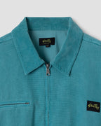 Roughneck Jacket - Brittany Blue Canvas