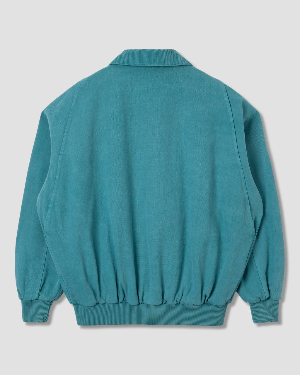 Roughneck Jacket - Brittany Blue Canvas