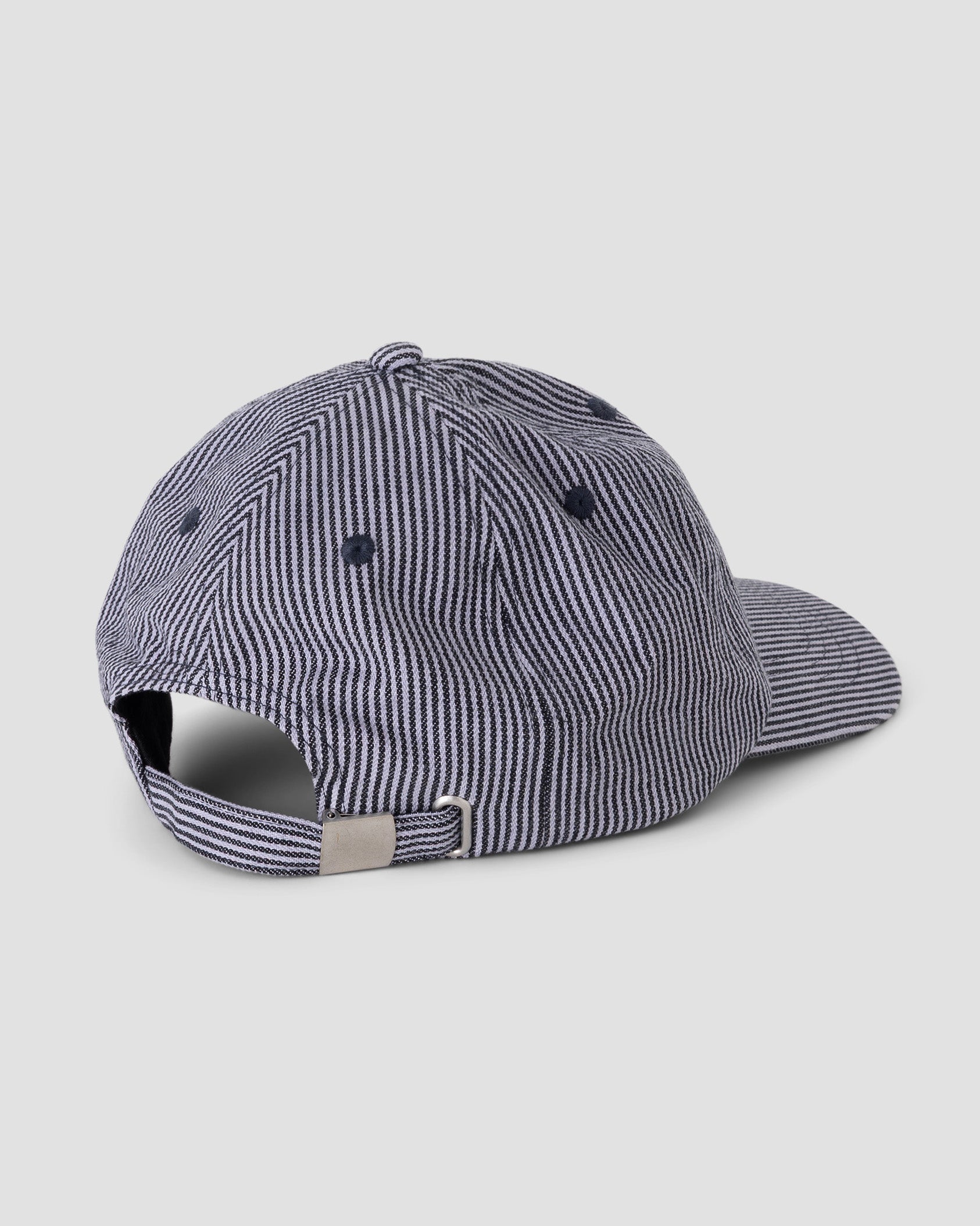 Ball Cap With OG Logo - Cosmic Od Hickory