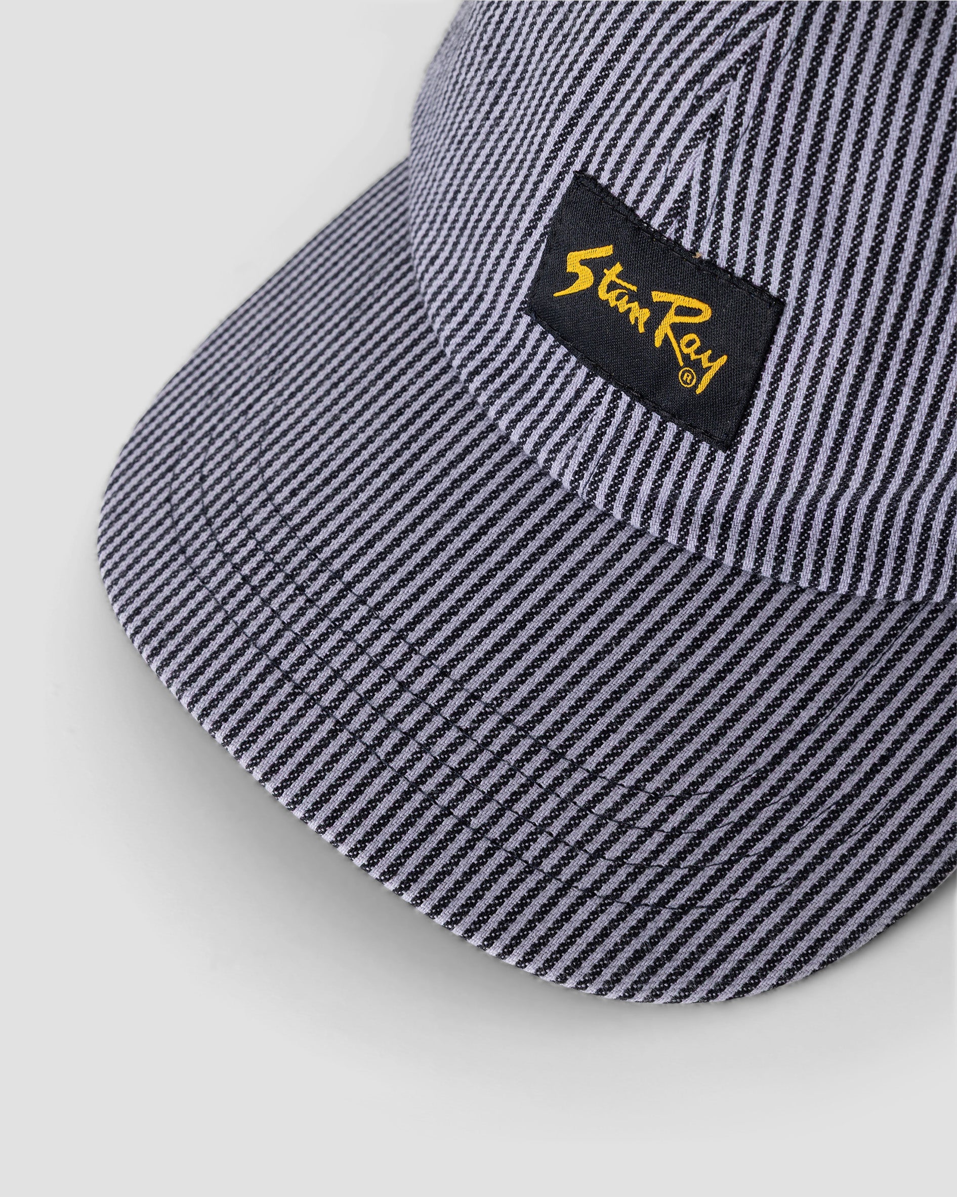 Ball Cap With OG Logo - Cosmic Od Hickory