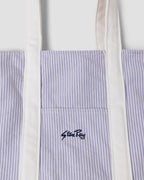 Big Tote - Cosmic Hickory / Natural Strap