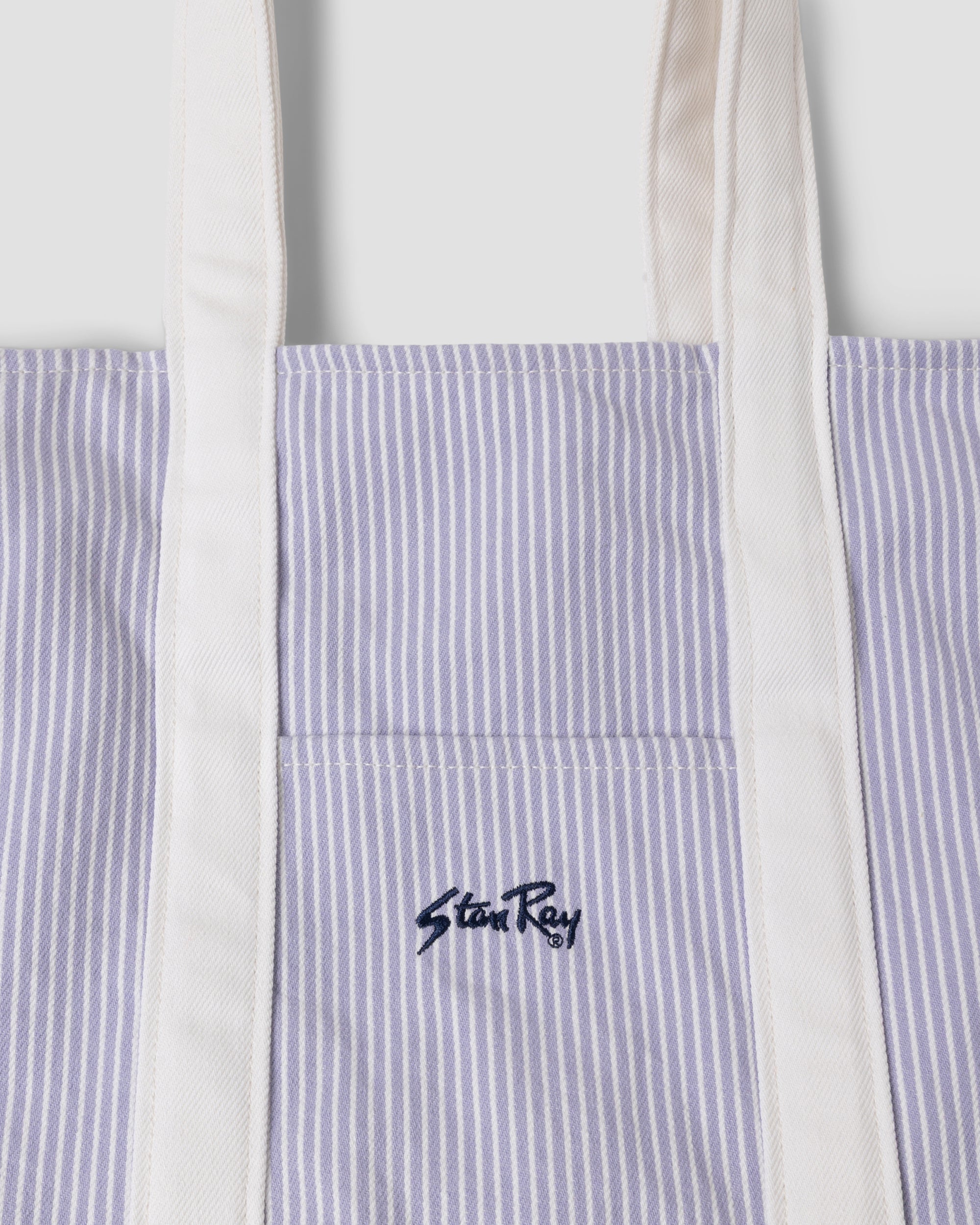 Big Tote - Cosmic Hickory / Natural Strap