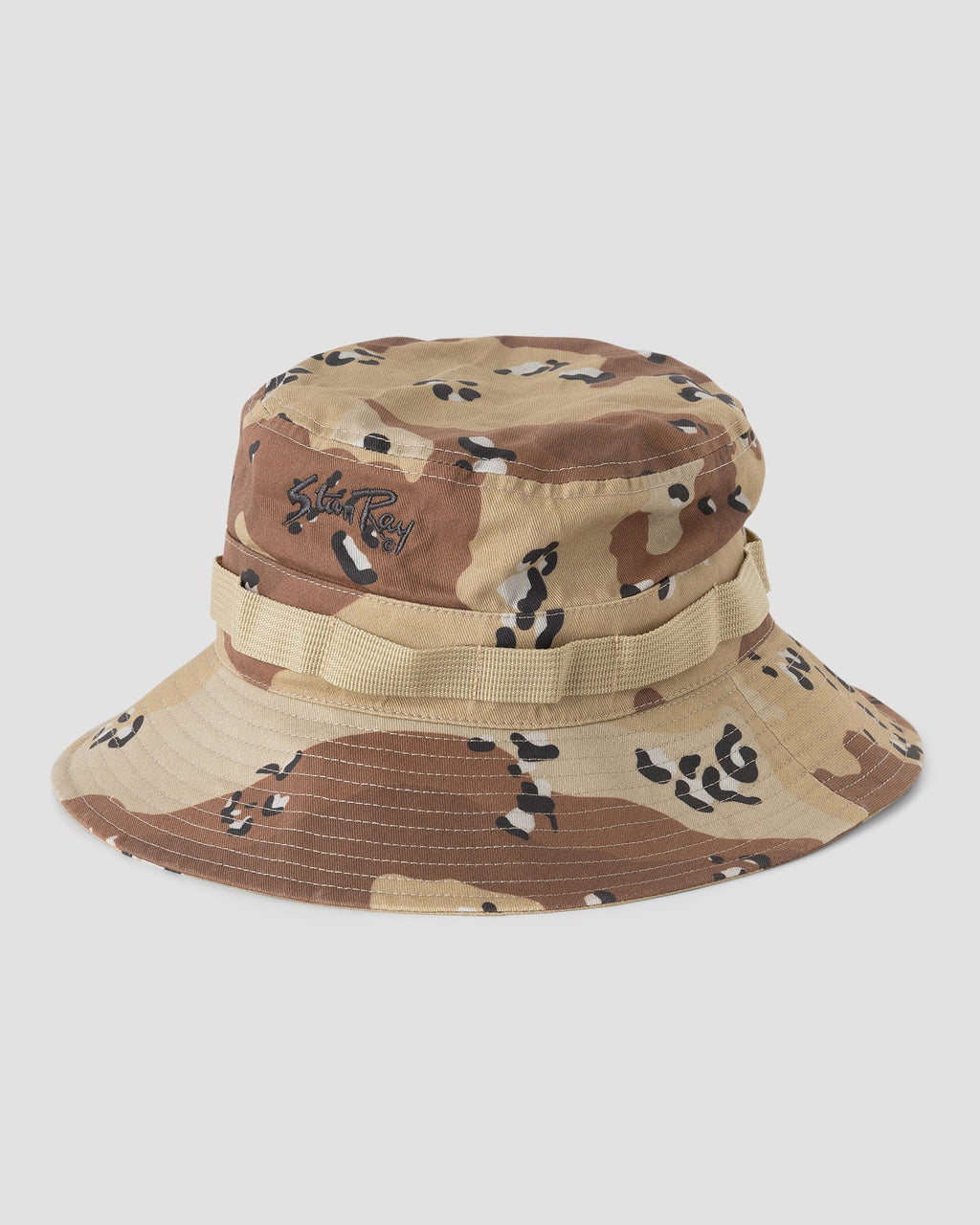 Boonie - Choc Chip Camo