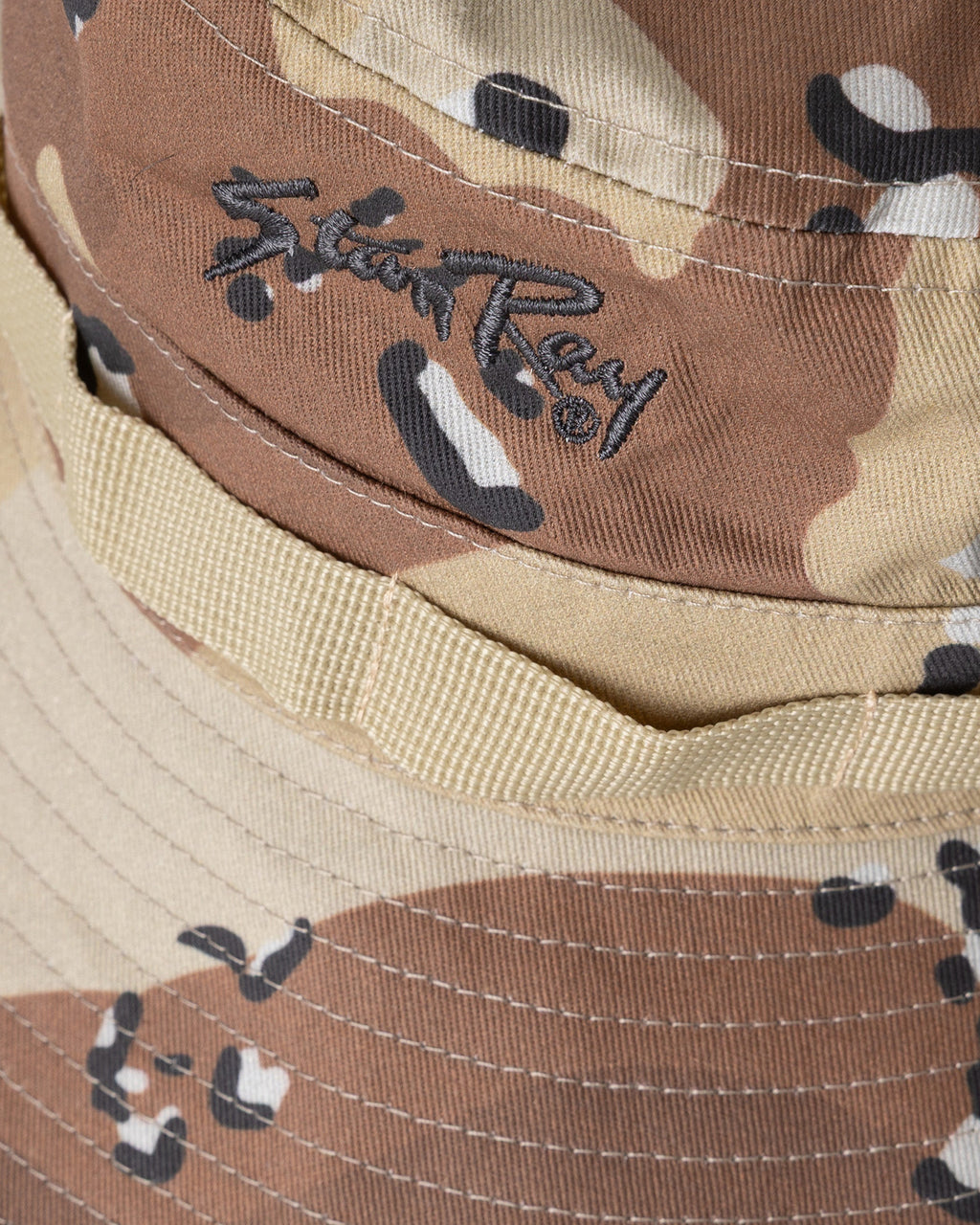 Boonie - Choc Chip Camo