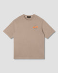 BBQ Tee - Eucalyptus