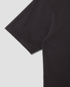 BBQ Tee - Raven Black