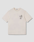 Stan Can Tee - White