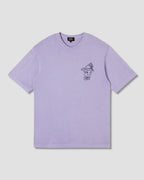 Stan Can Tee - Cosmic Purple