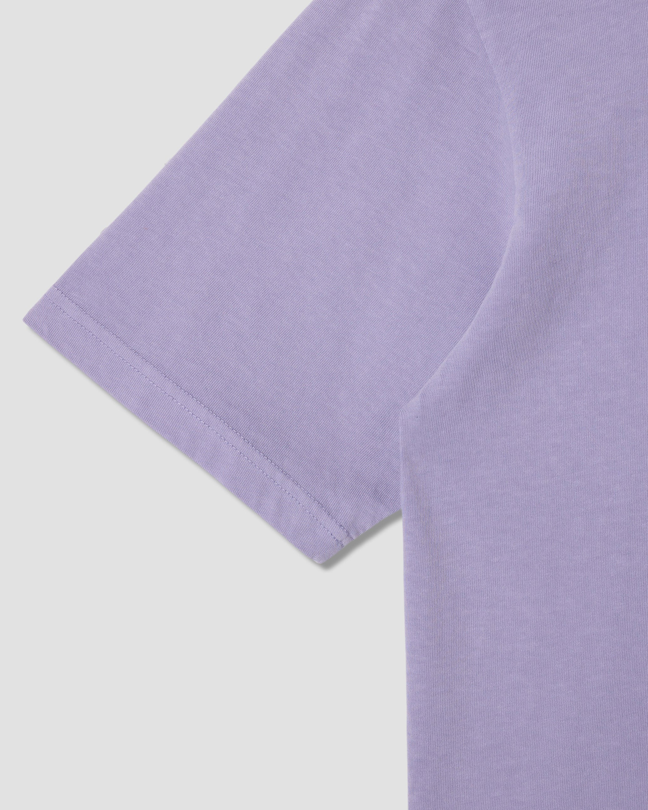 Stan Can Tee - Cosmic Purple