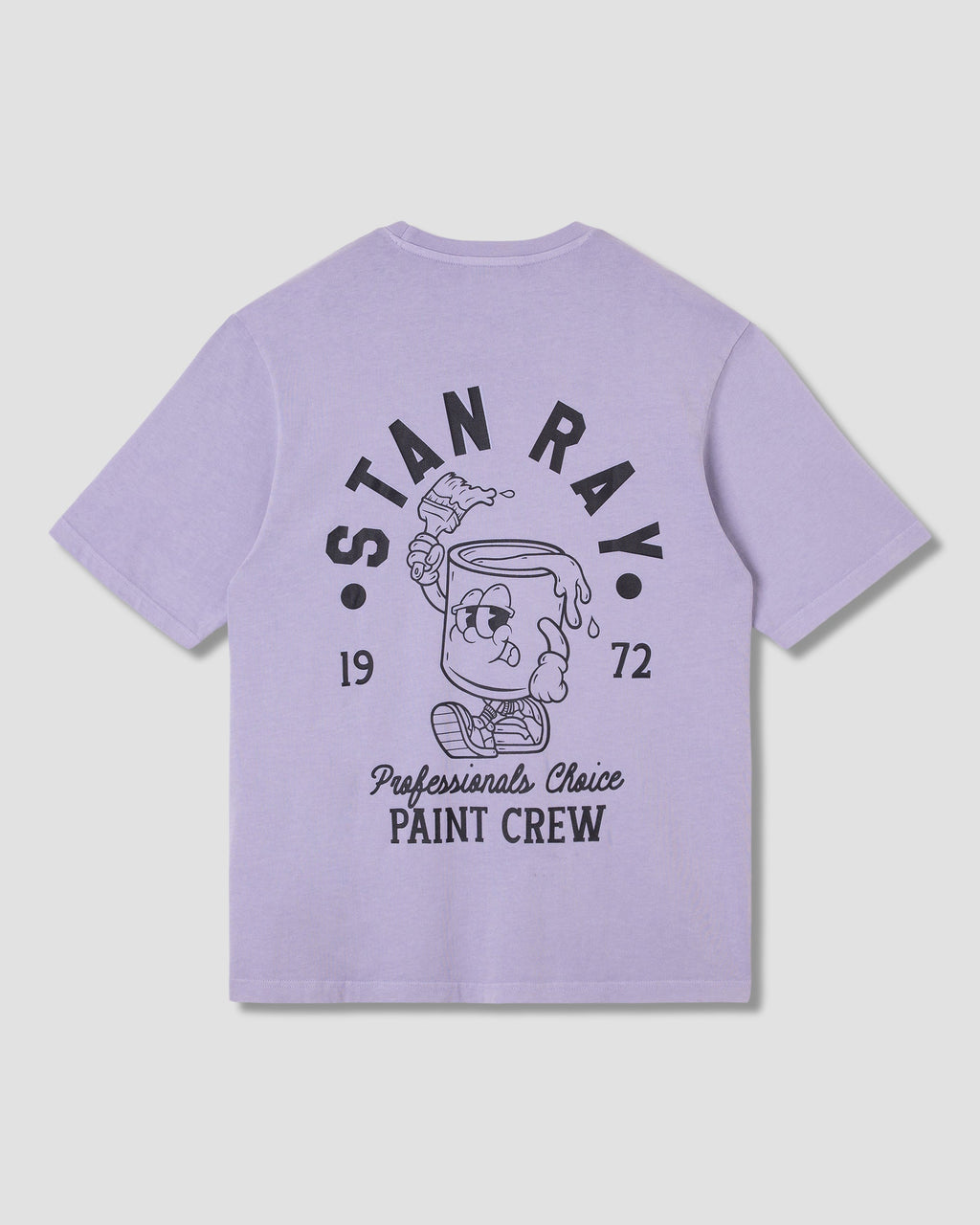 Stan Can Tee - Cosmic Purple
