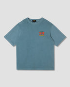 Pepper Tee - Brittany Blue