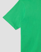 Heatwave Tee - Island Green