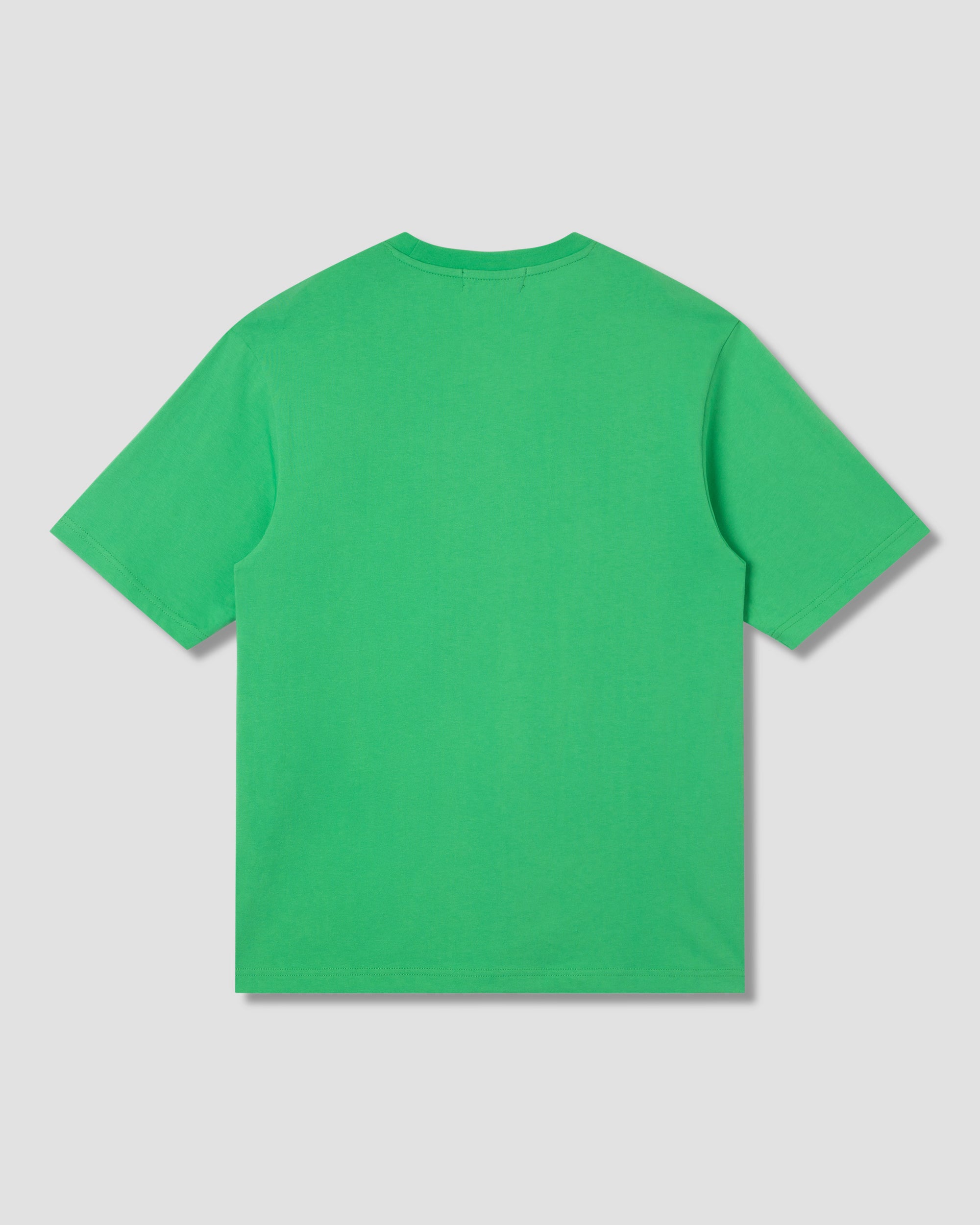 Heatwave Tee - Island Green
