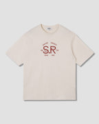 Sr 72 Tee - White