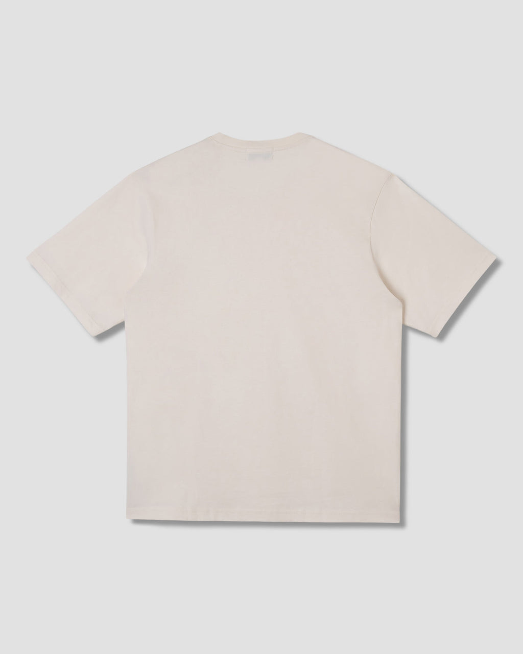 Sr 72 Tee - White