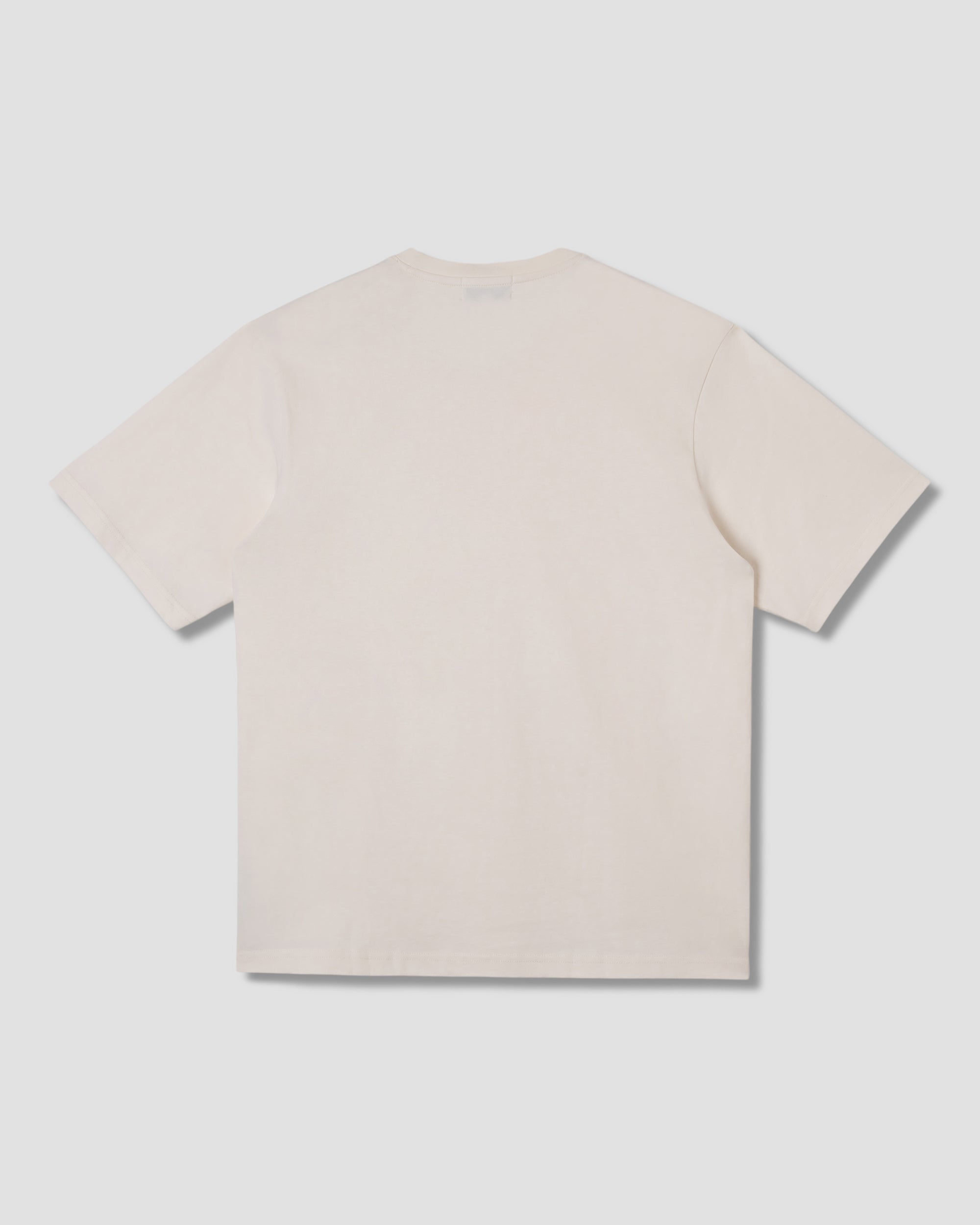 Sr 72 Tee - White