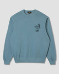 Stan Can Crew - Brittany Blue