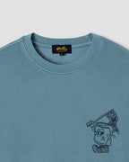Stan Can Crew - Brittany Blue
