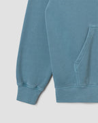 BBQ Hood - Brittany Blue