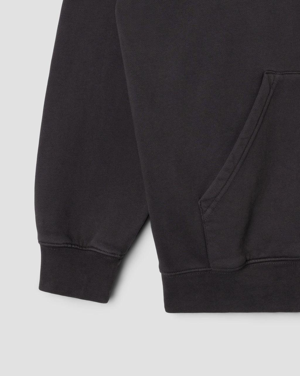 BBQ Zip - Raven Black