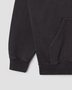 BBQ Zip - Raven Black