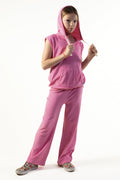 Pantalon fille - Bluff - Glamour
