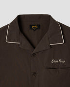 Bowling Shirt - Black