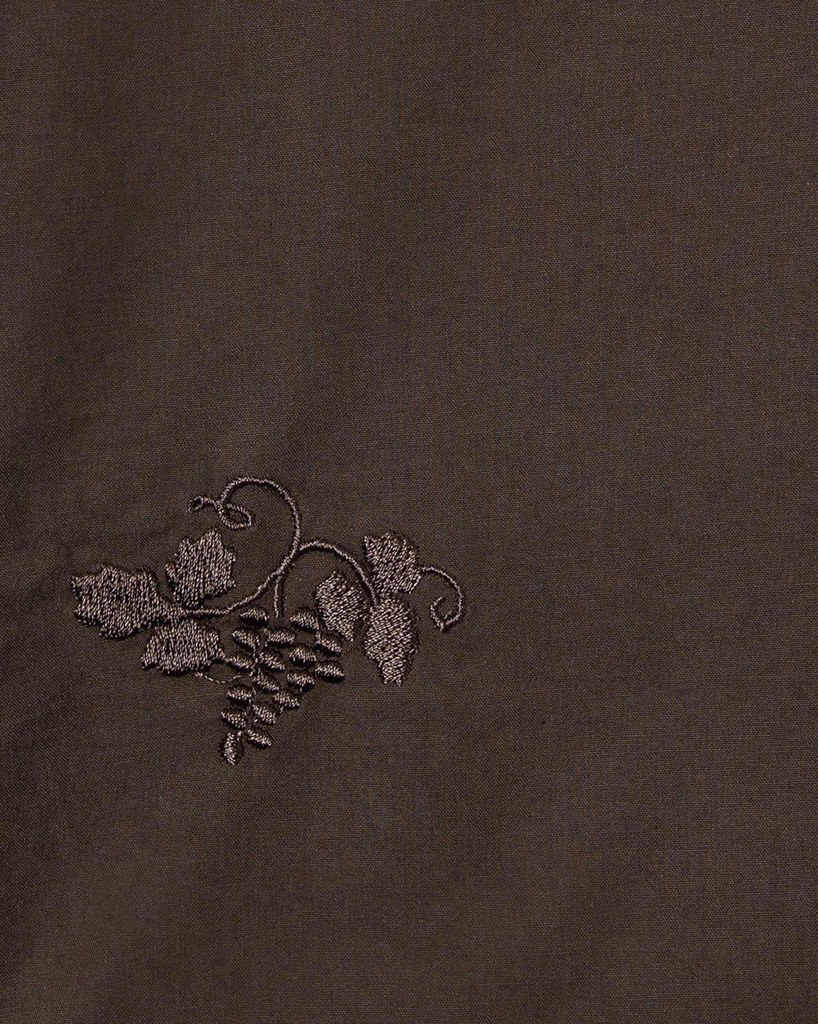 Bowling Shirt - Black