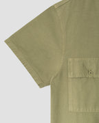 CPO Short Sleeve Shirt - Olive