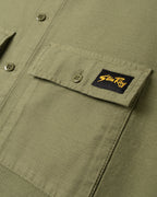 CPO Short Sleeve Shirt - Olive