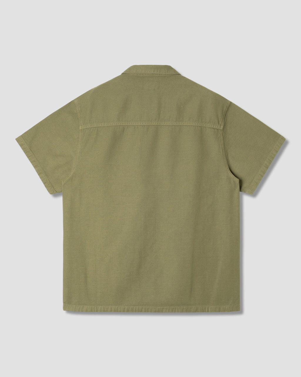 CPO Short Sleeve Shirt - Olive