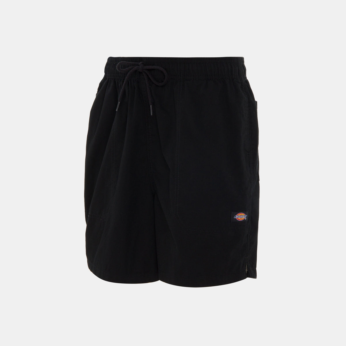 Pantalón corto Dickies Pelican Rapids Negro - Black