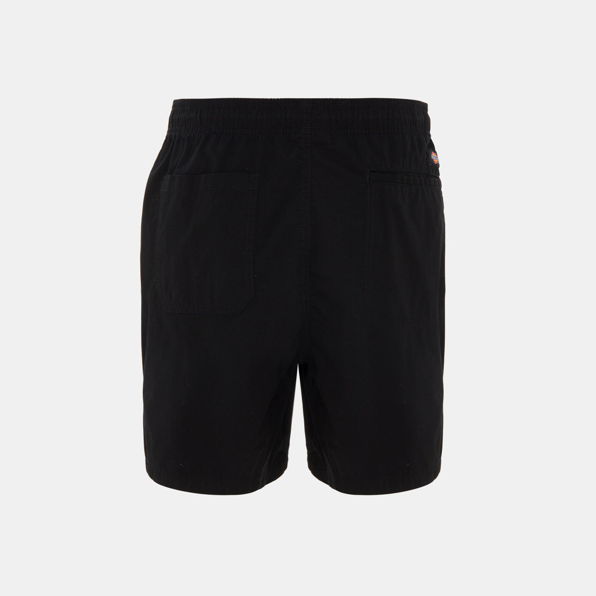 Pantalón corto Dickies Pelican Rapids Negro - Black