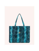 Sac Stef - Python Bleu