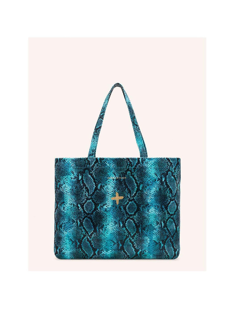Sac Stef - Python Bleu