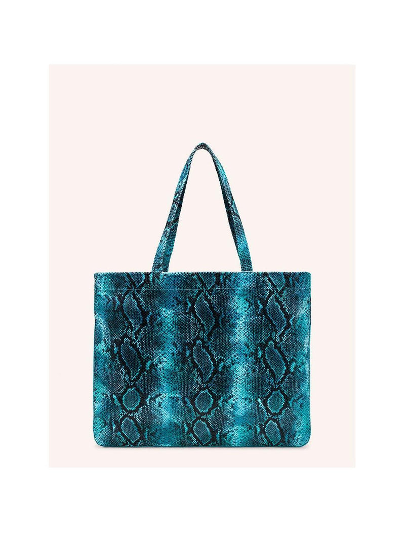 Sac Stef - Python Bleu